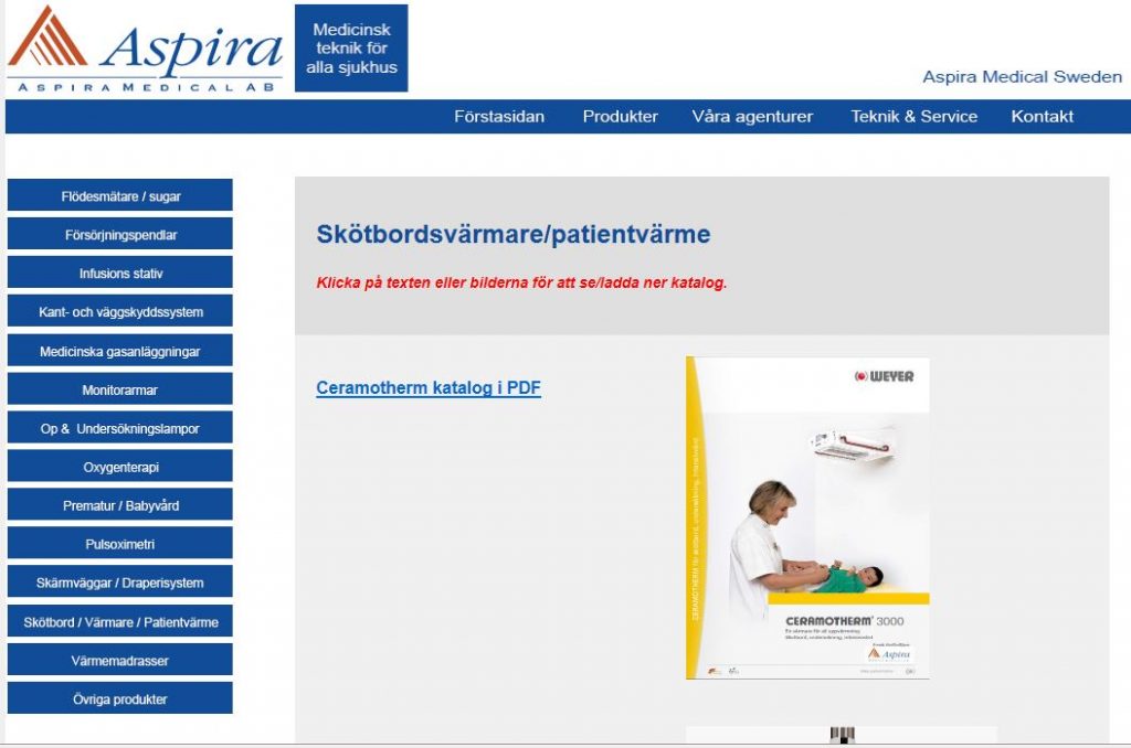 aspirasida